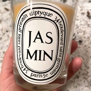 Brand new Diptyque candle -  Jasmin/Jasmine